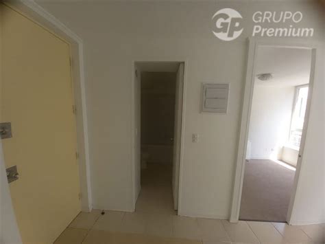 Departamento en Venta en Estación Central Av Libertador Bernardo