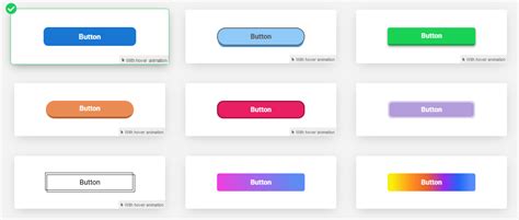 7 Best CSS Button Generators to Check Out: The Ultimate List - TurboFuture