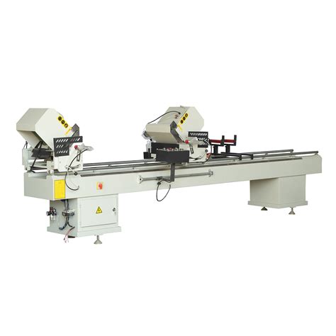 Flexible Cutting Saw Aluminum Cutting Machine For Window And Door