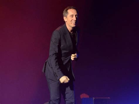 Gad Elmaleh de retour au Zénith de Caen la billetterie ouvre