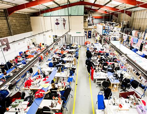 Fashion Apprenticeships Training Provider London, UK -Fashion Capital