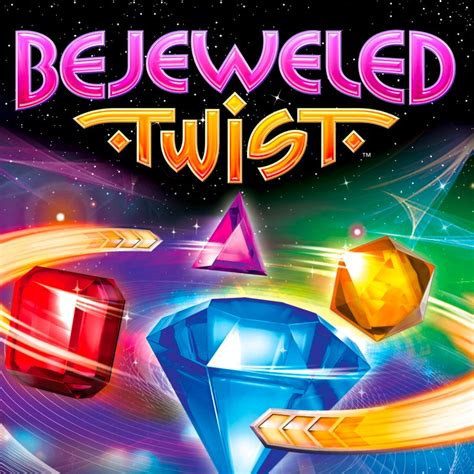 Bejeweled Twist - IGN