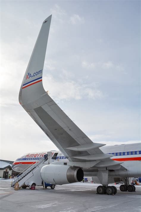 PHOTO STORY Up Close At One Of Colorados Most Scenic Airports