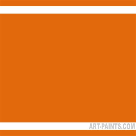 Cadmium Orange Atelier Acrylic Paints - 0021 - Cadmium Orange Paint, Cadmium Orange Color ...