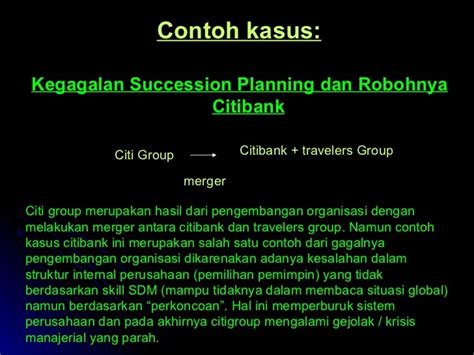 Detail Contoh Perubahan Organisasi Koleksi Nomer