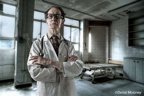 bad doctor fraser models actors