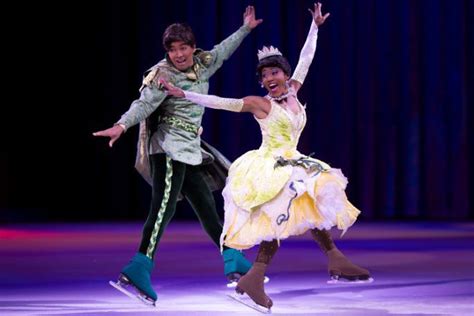 Tickets For Disney On Ice Celebrates 100 Years Of Magic O2 Arena