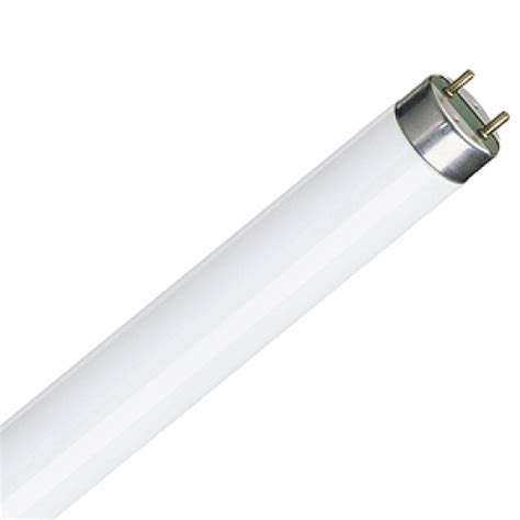 Ge 15 Watt T8 Cool White Fluorescent Tube