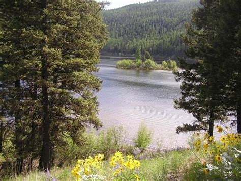 Foto Di Seeley Lake Immagini Di Seeley Lake Mt Tripadvisor