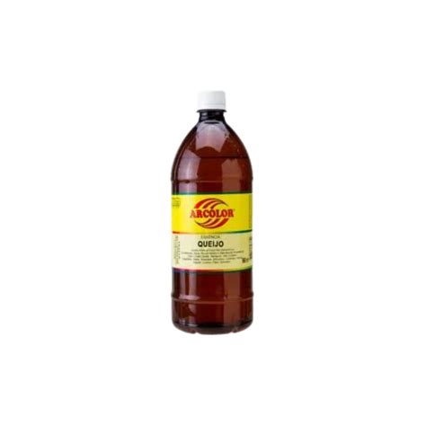 ESSÊNCIA DE QUEIJO 960ML ARCOLOR