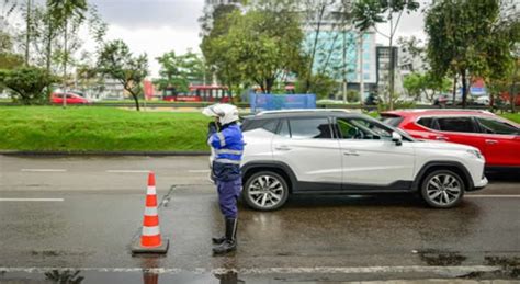 Atención A Las Medidas De Movilidad Para El Puente Festivo Del Día Del