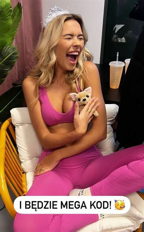 Sandra Kubicka Nude Porn Pictures XXX Photos Sex Images PICTOA