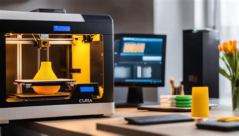 How To Master Cura 3D Printing In Easy Steps