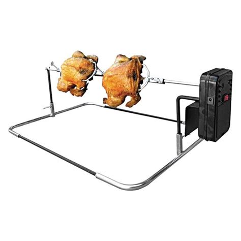 LK Products Rotisserie Complete PnP