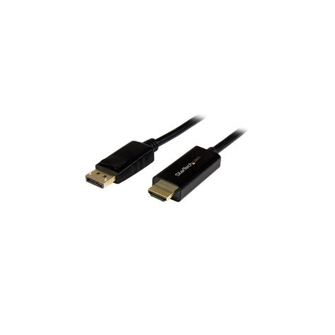 Startech Cavo Convertitore Adattatore Displayport A Hdmi Dp A