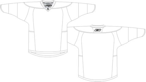 Create Your Own Jersey Help Hockeyjerseyconcepts