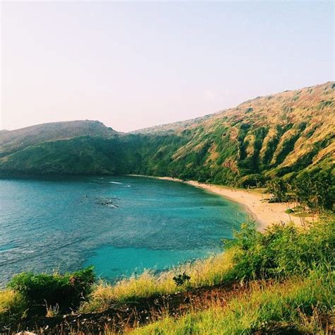 Hanauma Bay Is By Far One Of The Most Beautiful Places I Ve Ever Experienced A Photographer S