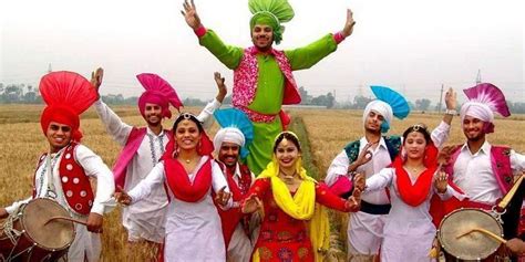 Cultural Of Punjab