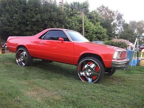 Do You Need Lift Kit Try El Camino Lift Kit For Better Experience With