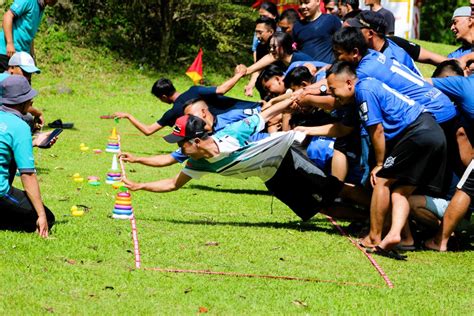 Outbound Di Ciwidey