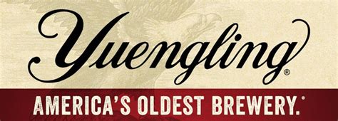 Yuengling Logo - LogoDix