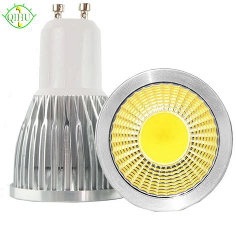 Lampada Led Bulbs Mr Gu Cob W W W W W Dimmable V V