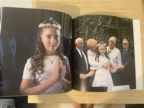 Chrzest Święty Tojasun Fotografia Sandra Stefańska
