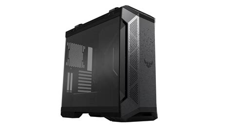 Asus Presenta El Gabinete Mid Tower Tuf Gaming Gt