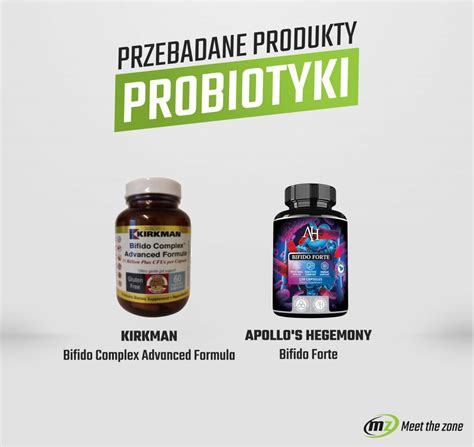 Najlepsze Probiotyki Wp Yw Probiotyk W Na Zdrowie Jaki Probiotyk