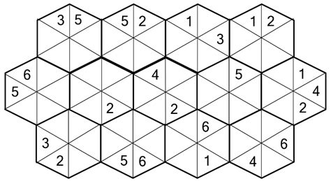 Mar 2019 challenge | Numeric and logic puzzles