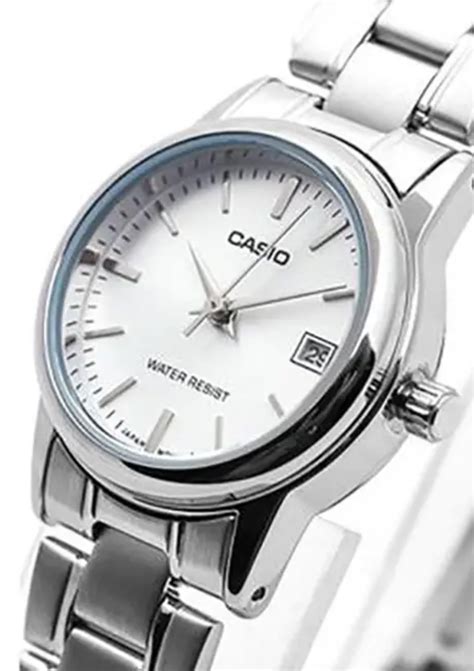 Casio Collection Casio Classic Ltp V D Audf