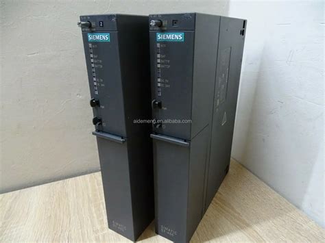 Siemens Fuente De Alimentaci N Simatic S Ps Es Ka Aa