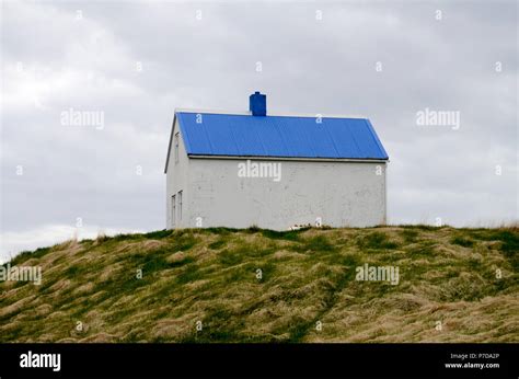 Viking House Iceland Hi Res Stock Photography And Images Alamy