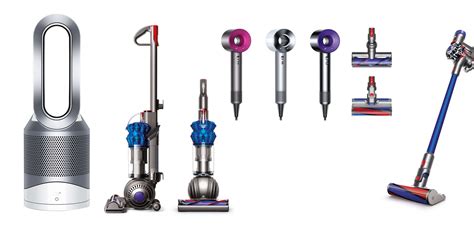 Save 200 On Dyson Vacuums For Black Friday V8 Cordless V7 Hepa Many More