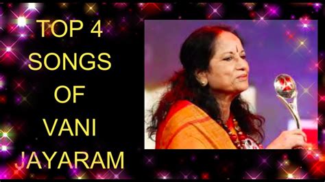 Vani Jayaram 4 Songs Tamil Songs Sattam Mangamma Sabatham