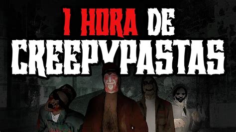 Hora Completa De Creepypastas Del Gta San Andreas Youtube