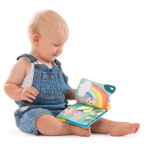 Vulli Spielbuch Entdeckerbuch Sophie La Girafe Babyartikel De