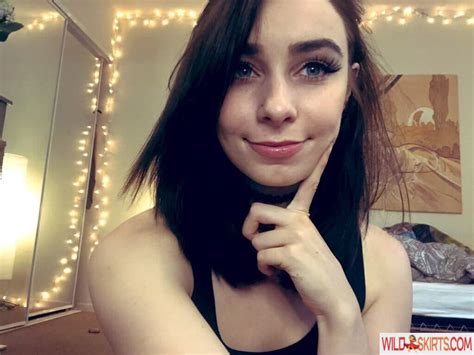 Eevee Frost Eeveefrost Eeveefrostofficial Petiteprole Nude