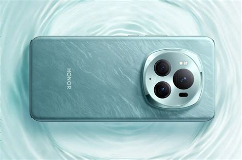 Honor Magic6 Pro Previewed By The CEO Himself