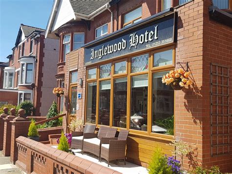 THE INGLEWOOD HOTEL - BLACKPOOL NORTH SHORE - Updated 2024 Prices ...