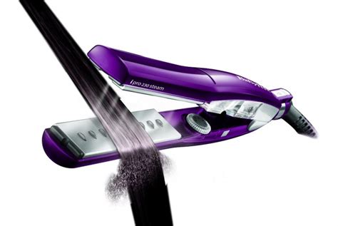 Babyliss I Pro Steam Un Bon Mod Le De Lisseur Vapeur