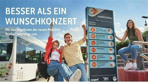 Kreis startet Kampagne zur nachhaltigen Mobilität