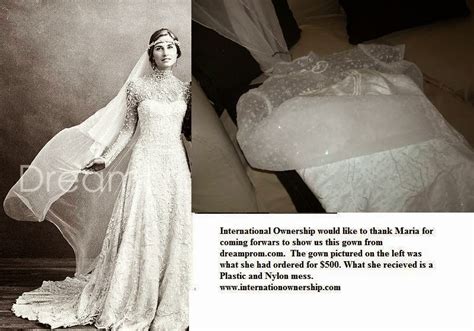 I'll Be His Mrs: Wedding Dress Disasters...The bad and the ugly from ...