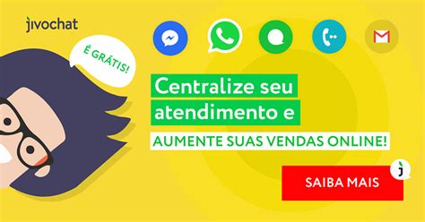 Como Integrar Whatsapp Ao Jivochat Aprenda E Veja Vantagens