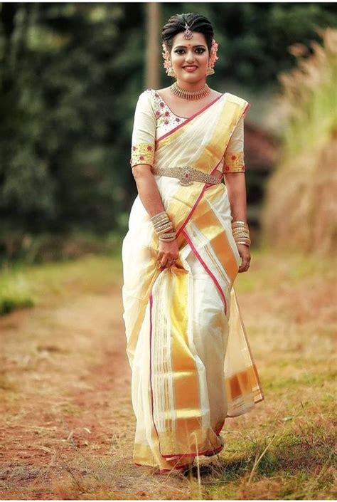 78 Set Mundu Ideas Mundu Kerala Saree Set Saree Atelier Yuwa Ciao Jp