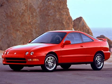 Integra Hatchback Door Rd Generation Integra Acura Database