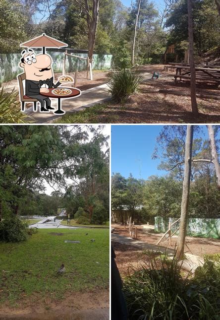 Lane Cove National Park Cafe In Lindfield Restaurant Reviews