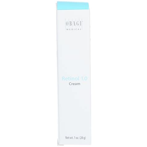 Obagi Retinol Cream G Farmaline