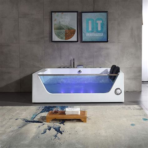 5 Most Comfortable Freestanding Tubs For The Ultimate Relaxation