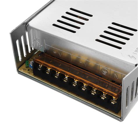 12v 25a 300w Power Supply At All Stores